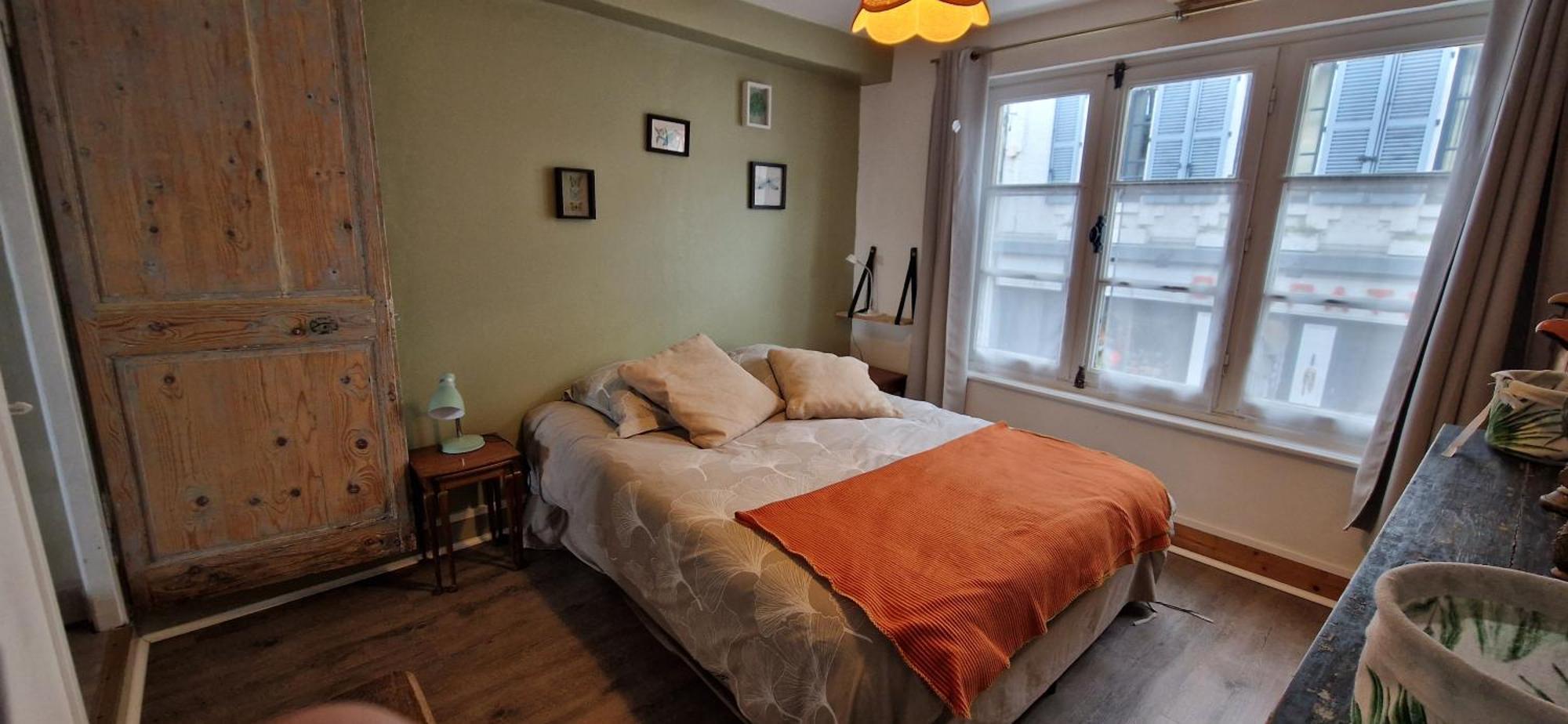 Vue D'Ici Apartment Сен-Валери-сюр-Сом Екстериор снимка